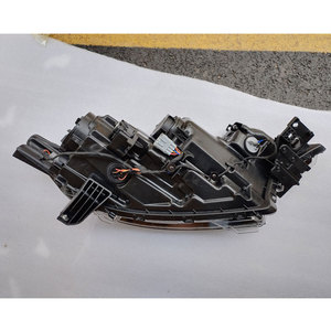 Pièces de voiture de lumière de phare de lampe frontale automatique de <span class=keywords><strong>prix</strong></span> usine pour <span class=keywords><strong>Mitsubishi</strong></span> <span class=keywords><strong>Outlander</strong></span> 2016 - <span class=keywords><strong>2020</strong></span> Type des États-Unis - Product Image 4