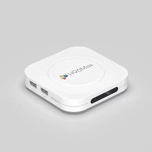 Décodeur <span class=keywords><strong>Internet</strong></span> Tv98 Atv Pro 4K/8k Lecteur multimédia en streaming Décodeur intelligent Android Europe France Allemagne Livraison gratuite - Product Image 4