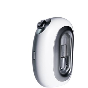 Appareil de soin personnel à domicile 2026 : Injecteur d'oxygène et sérum nano pour le visage, machine à vapeur tonifiante ionique USB - Product Image 2