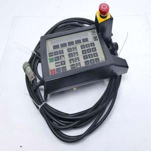 Plc Parçası Orijinal S3 Robot Programlayıcı 3H2136-1 - Product Image 1