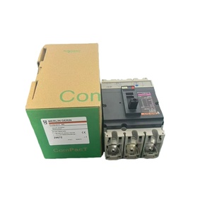 Disjoncteur Original Neuf <span class=keywords><strong>NS100N</strong></span> TM63D 63A en Stock - Product Image 4