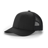 Gorras de Béisbol Deportivas Ajustables con Hebilla de Plástico de 6 Paneles, Personalizadas al por Mayor, con Malla, Logotipo, Moda, Ciclismo, Unisex para Exteriores
