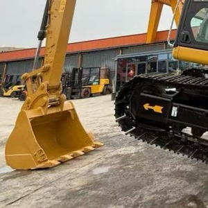 รถขุดมือสอง CAT 320GC คุณภาพสูง ราคาคุ้มค่า นำเข้าจากญี่ปุ่น รถขุด Caterpillar 320gc 320b 320c 330gc มือสอง ขายดี - Product Image 4