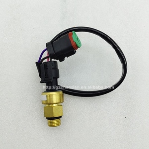 Pièces de moteur de camion C15 194-6722 CAPTEUR GP-PRESSURE 1946722 Capteur de pression - Product Image 3