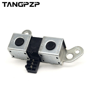 Ensemble de solénoïdes de transmission 4R70W d'origine, neuf, pour <span class=keywords><strong>Panoz</strong></span> - Product Image 1