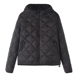 2022 Fashion Popular Winter Cotton Jacket Coat Women <strong>Body</strong> <strong>Warmer</strong> Jacket Women Winter Clothing - Product Image 4