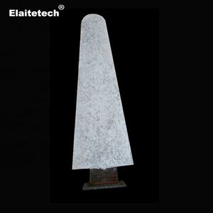 Diji — barrière en céramique au Calcium, doublage de coffre-fort réfractisant pour contrôle du flux de liquide en <span class=keywords><strong>aluminium</strong></span> - Product Image 5