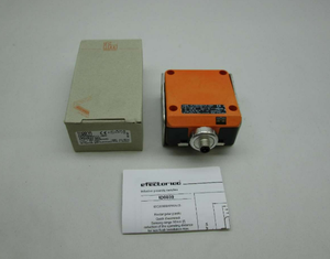 เซ็นเซอร์วัดระยะแบบเหนี่ยวนำ Ifm Efector ID0039 รุ่นใหม่, ระยะวัด 50 มม., 2 สาย AC/DC, แบบ NO Output - Product Image 4