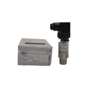 8342275 S-10 10-30VDC 0-3000PSI Nuevo controlador de programación PLC de automatización industrial de almacén listo original - Product Image 1