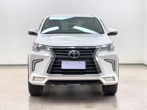 <span class=keywords><strong>Toyota</strong></span> Fortuner EXR 2.7L 2019, Auto Usado, SUV, 4 Puertas, 5 Asientos, Tamaño Mediano, Duradero, Bajo Kilometraje, Aire Acondicionado Potente, Carros Fortuner en Venta - Product Image 2