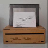 Pantalla Táctil HMI Xinje Touchwin PLC TG765-MT de 7 Pulgadas con Cable de Programación, Nueva, Venta al Por Mayor