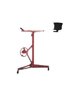 DIY Drywall dan Panel Hoist 150Lb kapasitas 16 Ft Lift Papan gipsum Lift, lifter2023-drywall lift-ne orang dapat mengatasinya - Product Image 4