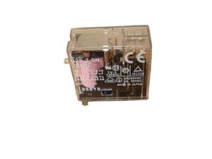 G2R-1-SN G2R-2 24DC реле мощности 24VAC 5VDC 12VDC 24VDC 220V 110V Новый 24VAC с максимальным 20A коммутационным током - Product Image 3