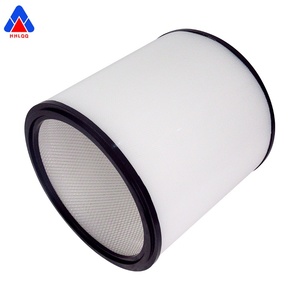 Venta caliente seis tres Construcción de cartucho de filtro de gancho de orejeta - Product Image 1