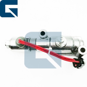 Vanne de régulation modulante 468-3266 4683266 pour pièces de moteur - Product Image 1