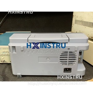 Generador de Forma de Onda Keysight EDU33211A, 20 MHz, 1 Canal, Capacidad de Forma de Onda Arbitraria de 16 bits Usado hx1 - Product Image 3