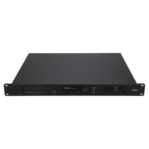 Repetidor Digital DMR Hytera HR1065 HR1060 HR1068 Original de 50W, UHF VHF, Estación Base con Conexión IP, Transceptor de Radio Walkie Talkie - Product Image 1