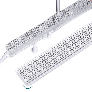 Lima de uñas de vidrio Nano profesional pulidora de pulido de cristal transparente para uñas naturales herramienta deportiva y de entretenimiento - Product Image 5