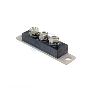 Diode Arrays PRM4 203CMQ080 Electronic Circuit Components Manufacturer Channel - Product Image 1