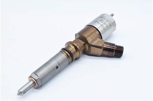 Injecteur de carburant diesel 326-4700 3264700 pour excavatrice 320D - Product Image 3