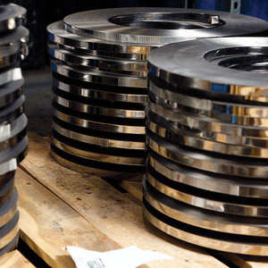 2B BA No.1 No.4 201 304 304L 316 316L 309S 310S 321 430 2205 904L for Building Material - Product Image 5