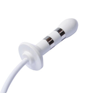 Sonde rectale de toner de Kegel pour homme Renforcement des muscles pelviens Réhabilitation des enfants Soulagement de la douleur Physiothérapie Sonde anale de Kegel - Product Image 4