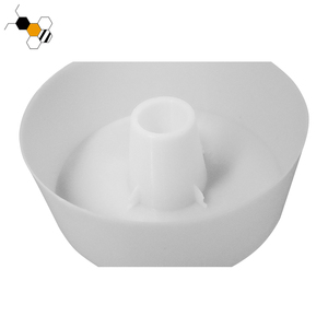 Herramienta de apicultura Bee Round Rapid Top Bee Feeder - Product Image 4