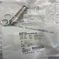 Penjualan Terlaris BOS 18M-NS-1XB-E4-C-03 Sensor Saklar Fotoelektrik Terbaru Garansi Satu Tahun