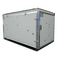 Voedsel Fruit Crop Mango Groente Vis Solar Kast Droger Dehydrator Ui Droogmachine Prijs