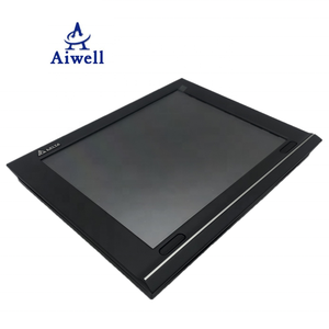 Ban đầu Delta HMI 12 inch DOP-W Series Touch Panel HMI dopw127b DOP-W127B - Product Image 1