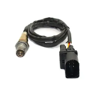 11 78 7 530 283 E87 E90 E91 Nox Sensor Voor Bmw 118i 120i 325i Zuurstofsensor 11787530283