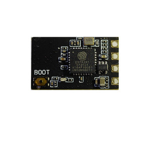 ตัวรับสัญญาณ ELRS750โดรน FPV 100mW 3Db เสาอากาศ expresslrs bayckrc 750 MHz นาโน - Product Image 5