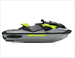 Jet ski Sea-Doo GTX 130 neuf, scellé, excellent état, avec système audio. - Product Image 3