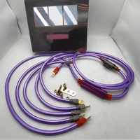 Câble de mise à la terre universel pour voiture, câble de charge et de suralimentation, et kit de modification du système de câbles d'alternateur, accessoires automobiles