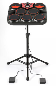 Supports e-commerce platforms <b>for</b> one-stop delivery of electronic <b>drums</b>, adult <b>drums</b>, percussion instruments <b>for</b> Foldable - Product Image 6