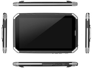 แท็บเล็ต10นิ้ว4G Lte Android ทนทาน IP66 IP67 IP68กันน้ำหน้าจอสัมผัสแท็บเล็ตที่ทนทานทัวร์ Ordinateur Pc GPS - Product Image 4