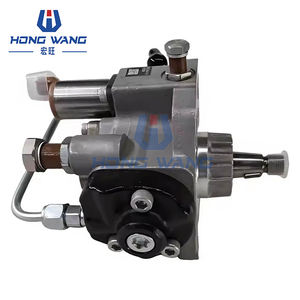 294000-0037 8-97306044-9 8-97306044-8 Pièces de moteur Pompe à injection de carburant / Pompe à carburant 4HK1 190GW 220DW 225DLC 230GW 245GLC - Product Image 3