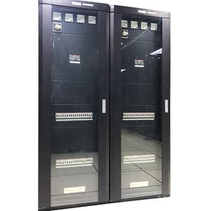 Proveedor de China, el principal Mdf gabinete de distribución de energía - Product Image 4