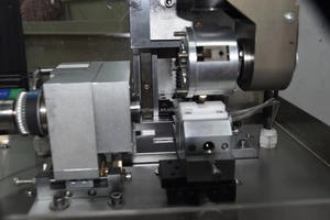 Jingzhanyi แหวนคู่รักปรับแต่งได้แบบ HCRD009W หินโรเดียมประดับเพชรดีไซน์ทันสมัยสำหรับผู้หญิง - Product Image 5