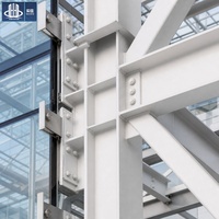 Usine de construction de bâtiments préfabriqués en acier de Chongqing, fournisseur d'ateliers en acier à charpente portique de couleur personnalisée