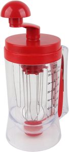 Dispensador de Masa para Panqueques y Cupcakes de Alta Calidad al por Mayor - Product Image 4