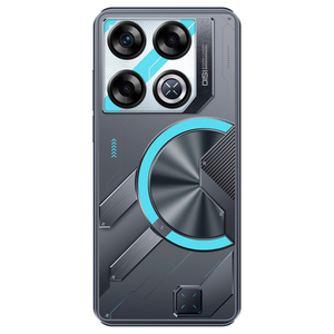 Smartphone GT 20 Pro Sbloccato con Rete 4G, GT20 Pro Android Originale, Telefoni Cellulari Cinesi a Basso Prezzo, Smartphone - Product Image 4