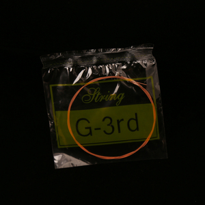 Hot bán nhạc cụ chuyên nghiệp phụ kiện chất lượng cao Acoustic guitar dây thép Strings giá rẻ Strings giá bán buôn - Product Image 3