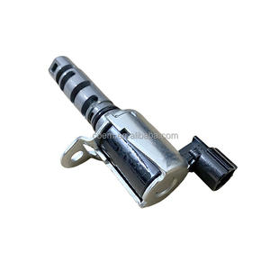 Per matrice Corolla Camry motore albero a camme controllo olio VVT valvola variabile fasatura solenoide 15330-28020 - Product Image 4