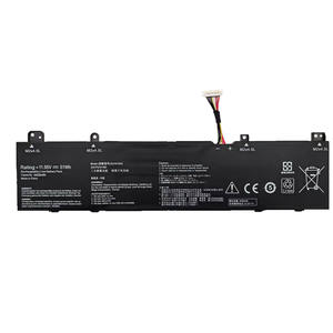 High Capacity 51Wh 4420mAh B31N1902 Laptop <b>Battery</b> Replacement for Asus Notebook 3ICP5/57/80 Li-polymer Notebook <b>Battery</b> - Product Image 1