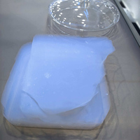 Bloque de Aerogel de Sílice Nano Hidrofóbico de Alta Temperatura para Aislamiento Térmico, Suministro de Fábrica, para Investigación de Laboratorio, Venta al por Mayor