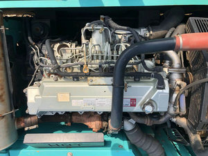 Large Projects Use Kobelco SK350 Crawler Used Excavators Quality 35 <b>Tons</b> SK350-<b>8</b> SK350D Second-hand <b>Digger</b> Selling - Product Image 6