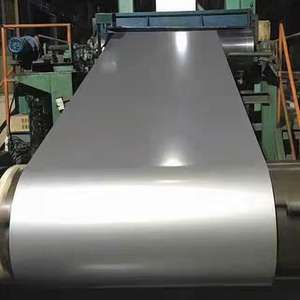 3003 3004 3104 h19 एल्यूमीनियम कोइल 1235 गटर के लिए 1100 1050 एल्यूमीनियम कोइल एल्यूमीनियम कोइल - Product Image 4