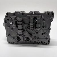 Corps de vanne de changement de vitesse électronique JAC DTF630 remanufacturé, corps de vanne, solénoïde de vanne, ensemble de pièces de transmission