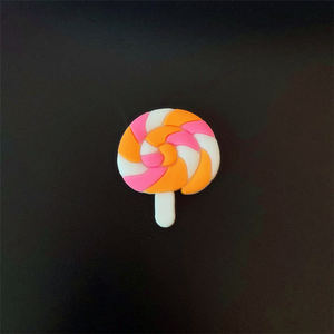 Parches de PVC Personalizados al por Mayor para Zapatos <span class=keywords><strong>Crocs</strong></span> de Niños y Decoraciones de Accesorios con Estilo - Product Image 3